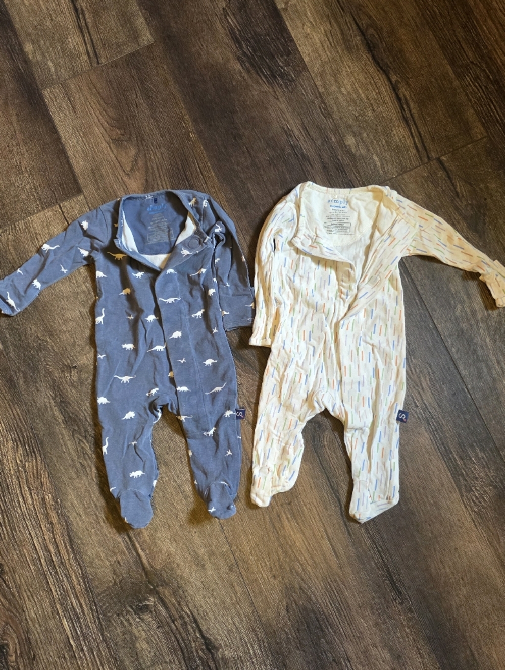 Magnetic Me Sleeper Bundle